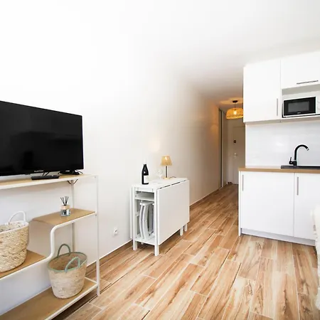 Cocoon Standing Presta Apartment Mandelieu-la-Napoule